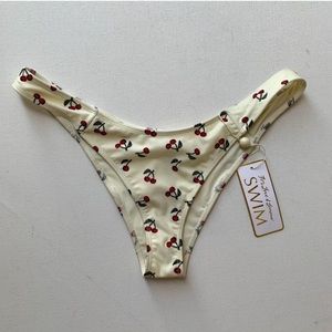 For Love And Lemons Swim - FOR LOVE AND LEMONS NWOT Mon Cheri Bikini Bottoms For Love And Lemons Swim - FOR LOVE AND LEMONS NWOT Mon Cheri Bikini Bottoms